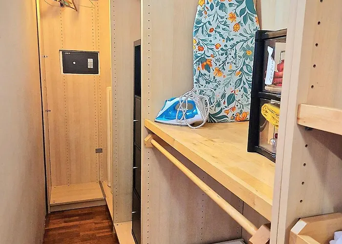 Metro Libia Boutique Apartman