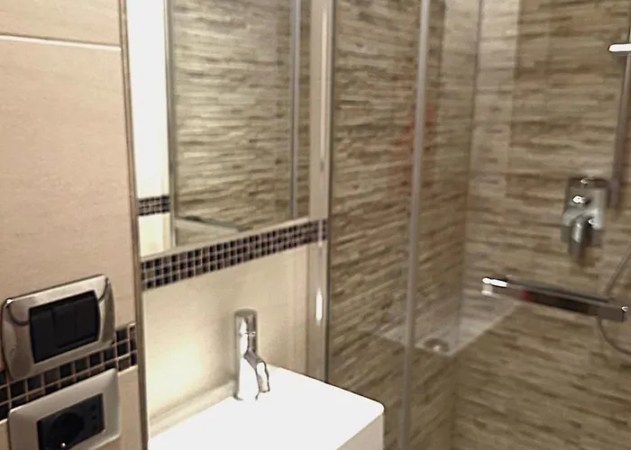 Apartman Metro Libia Boutique *