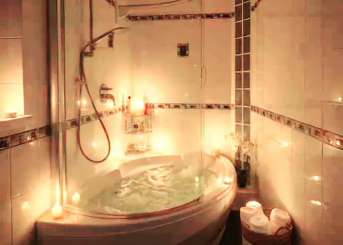 Metro Libia Boutique Apartman