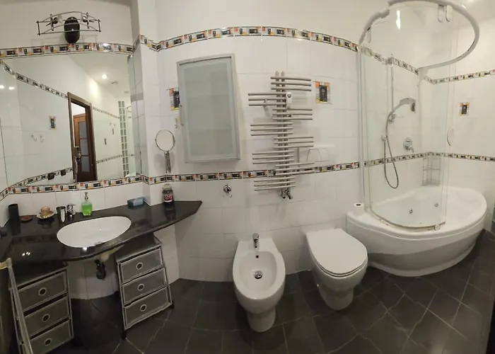 Metro Libia Boutique Apartman