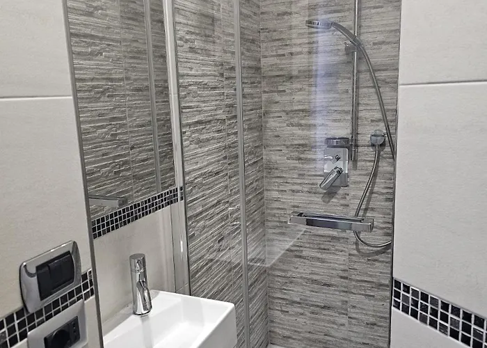 Apartman Metro Libia Boutique Róma