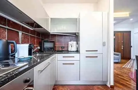 Metro Libia Boutique Apartman